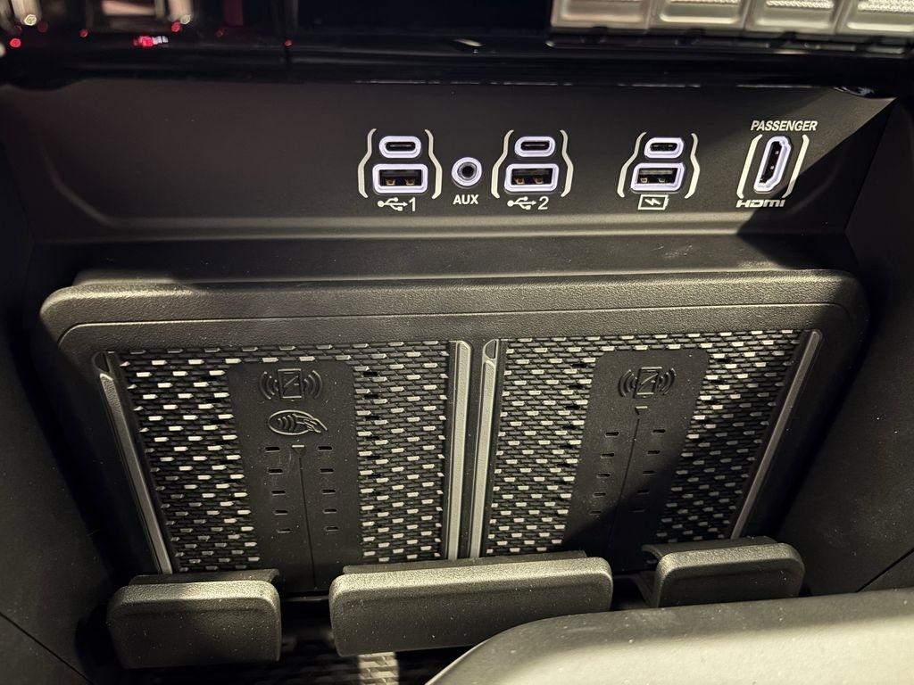 RAM 1500 TRX Crew Cab SB 4WD 2026