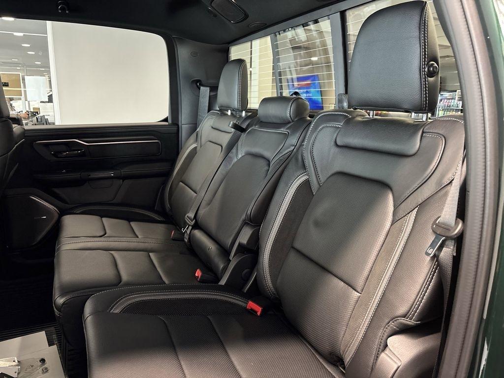 RAM 1500 TRX Crew Cab SB 4WD 2026