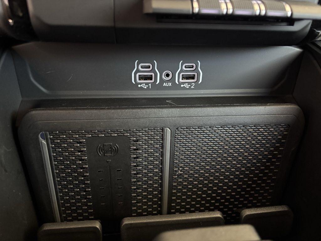 RAM 1500 Big Horn Crew Cab SWB 4WD 2026
