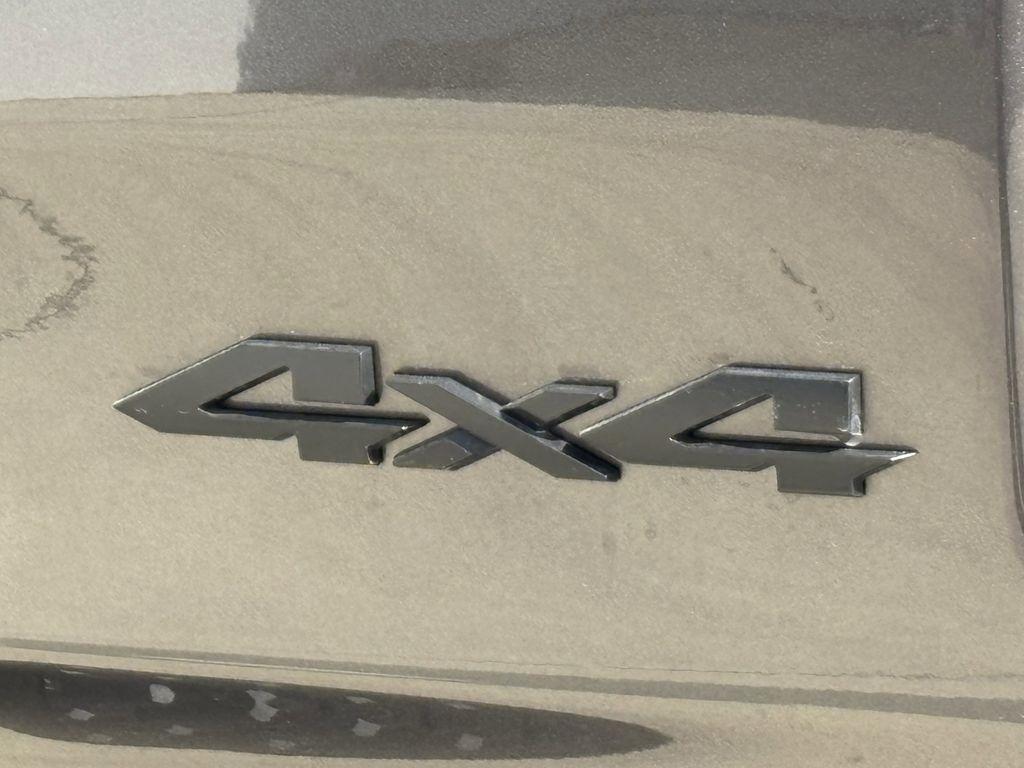 RAM 1500 Big Horn Crew Cab SWB 4WD 2026