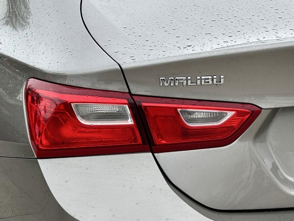 Chevrolet Malibu 1LT 2025