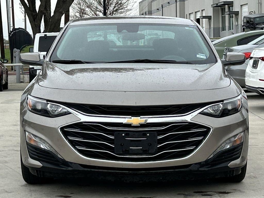 Chevrolet Malibu 1LT 2025