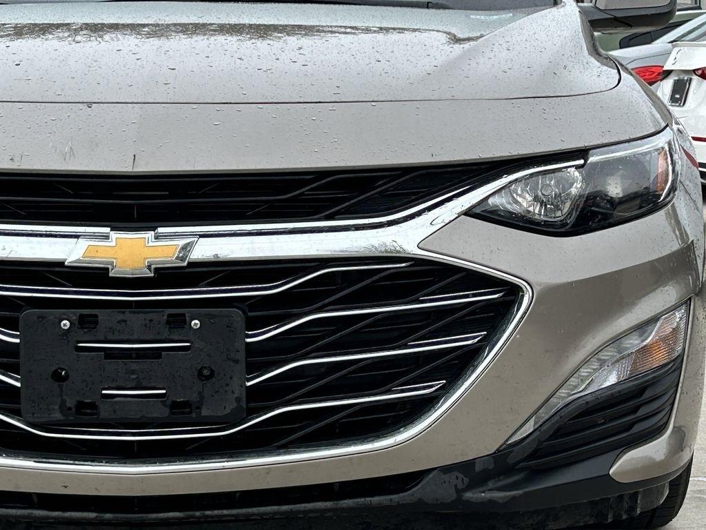 Chevrolet Malibu 1LT 2025