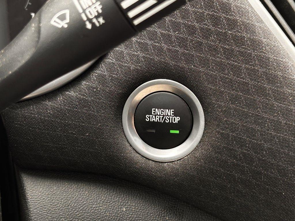 Chevrolet Malibu 1LT 2025