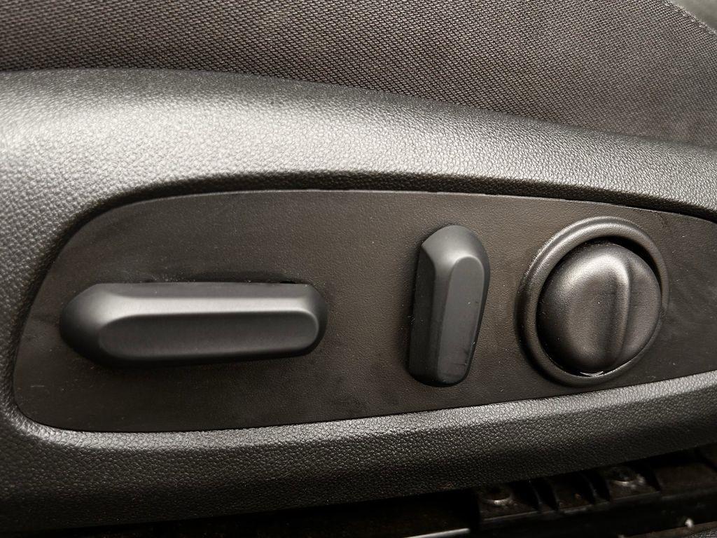 Chevrolet Malibu 1LT 2025