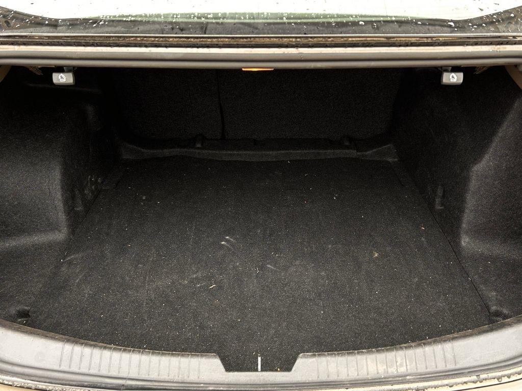 Chevrolet Malibu 1LT 2025