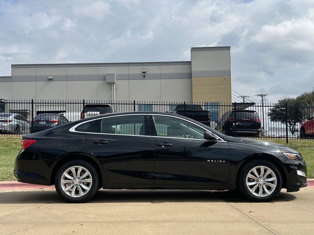 Chevrolet Malibu 1LT 2025