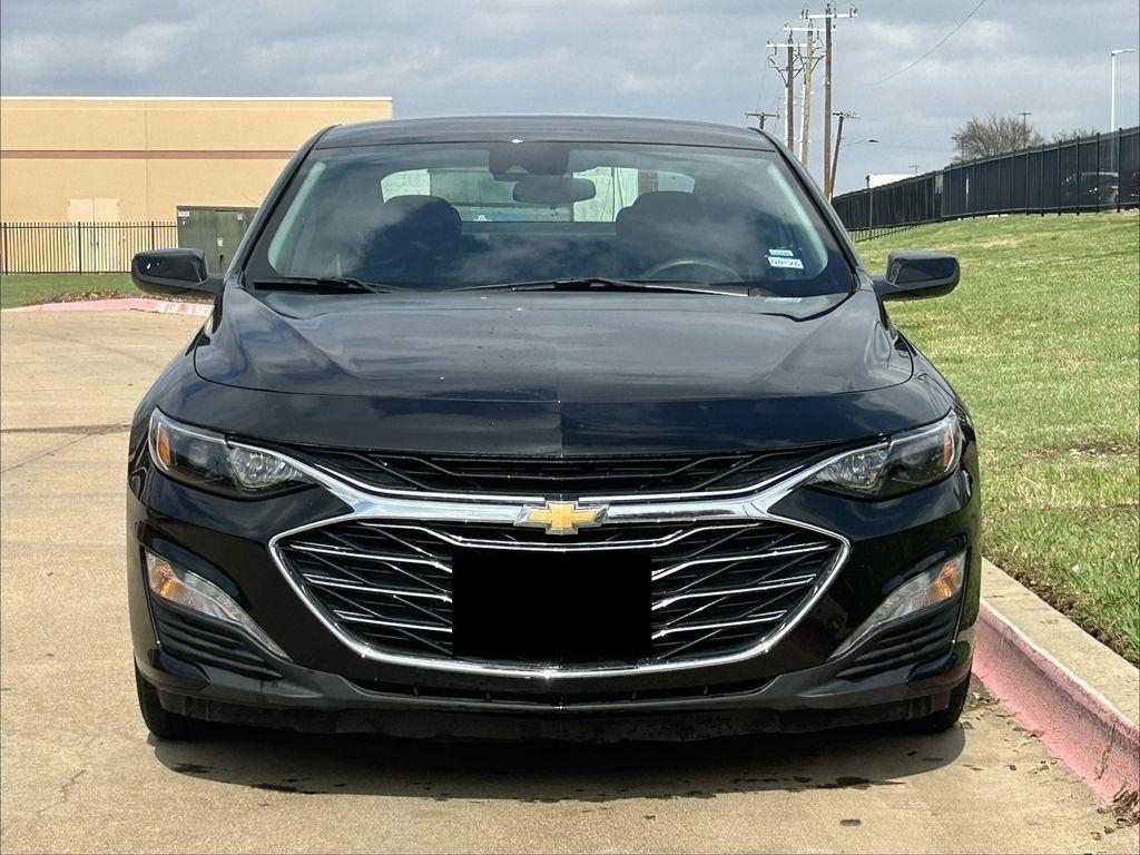 Chevrolet Malibu 1LT 2025