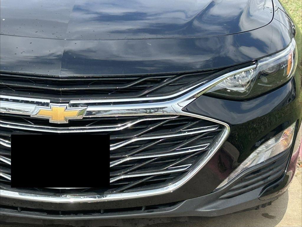 Chevrolet Malibu 1LT 2025