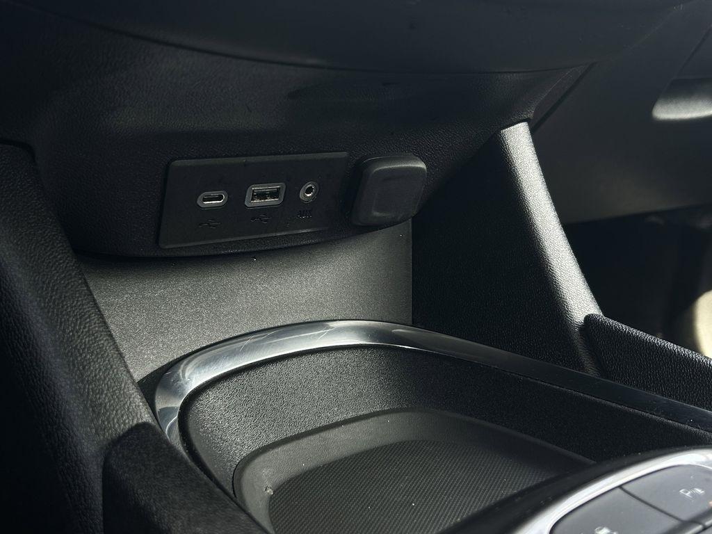 Chevrolet Malibu 1LT 2025