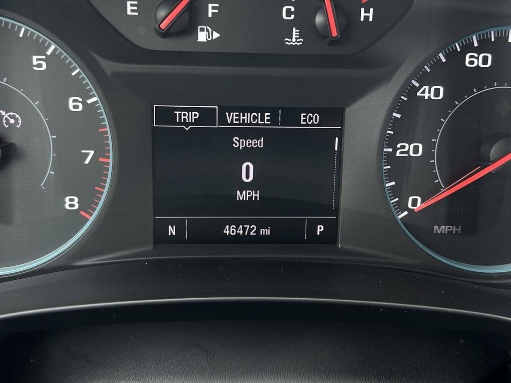 Chevrolet Malibu 1LT 2025