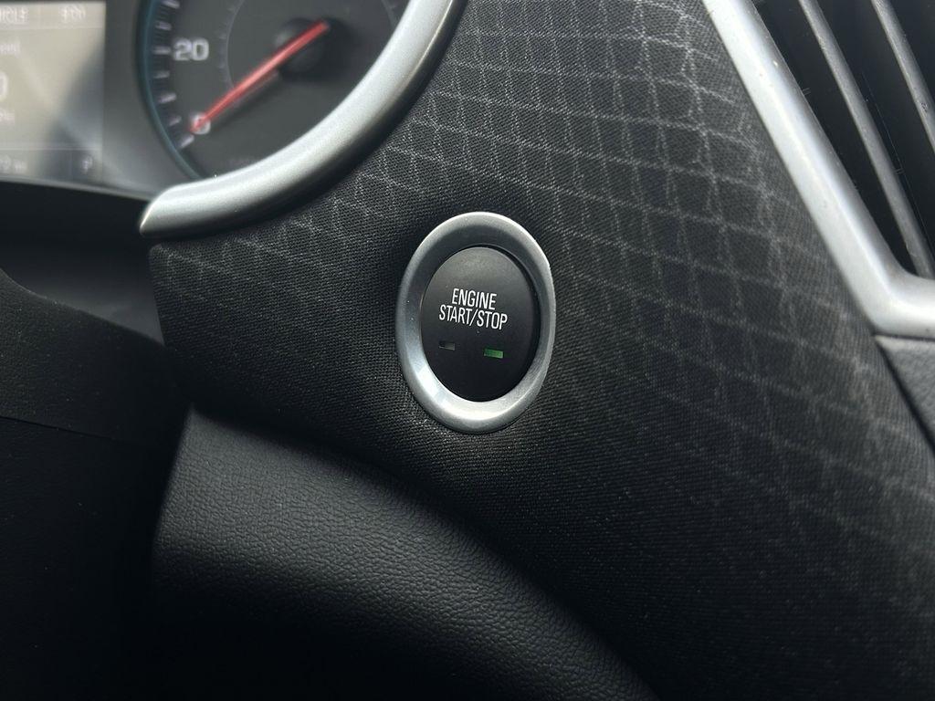 Chevrolet Malibu 1LT 2025