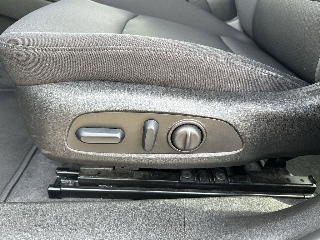 Chevrolet Malibu 1LT 2025