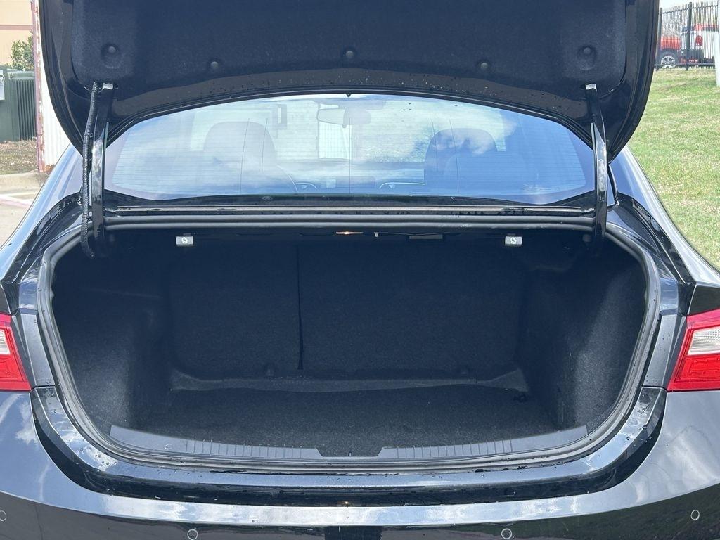 Chevrolet Malibu 1LT 2025