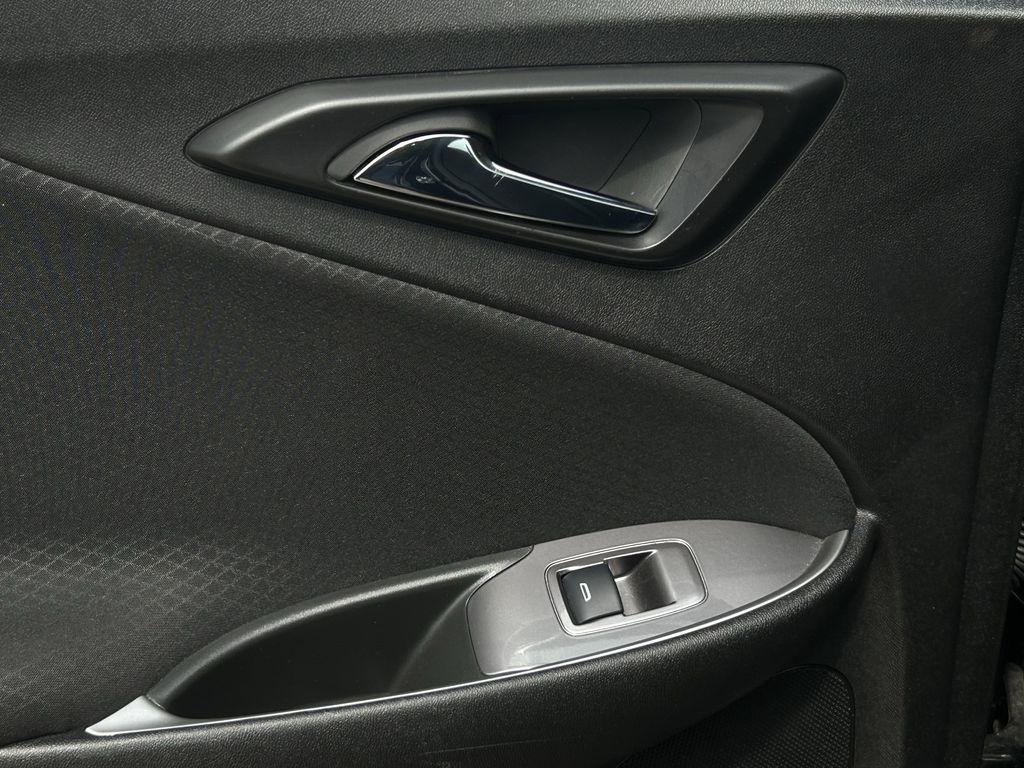 Chevrolet Malibu 1LT 2025