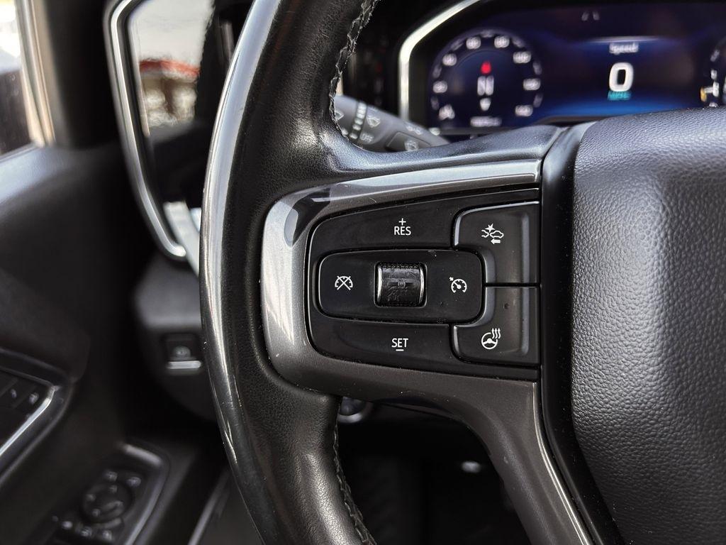 Chevrolet Silverado 3500HD  2024