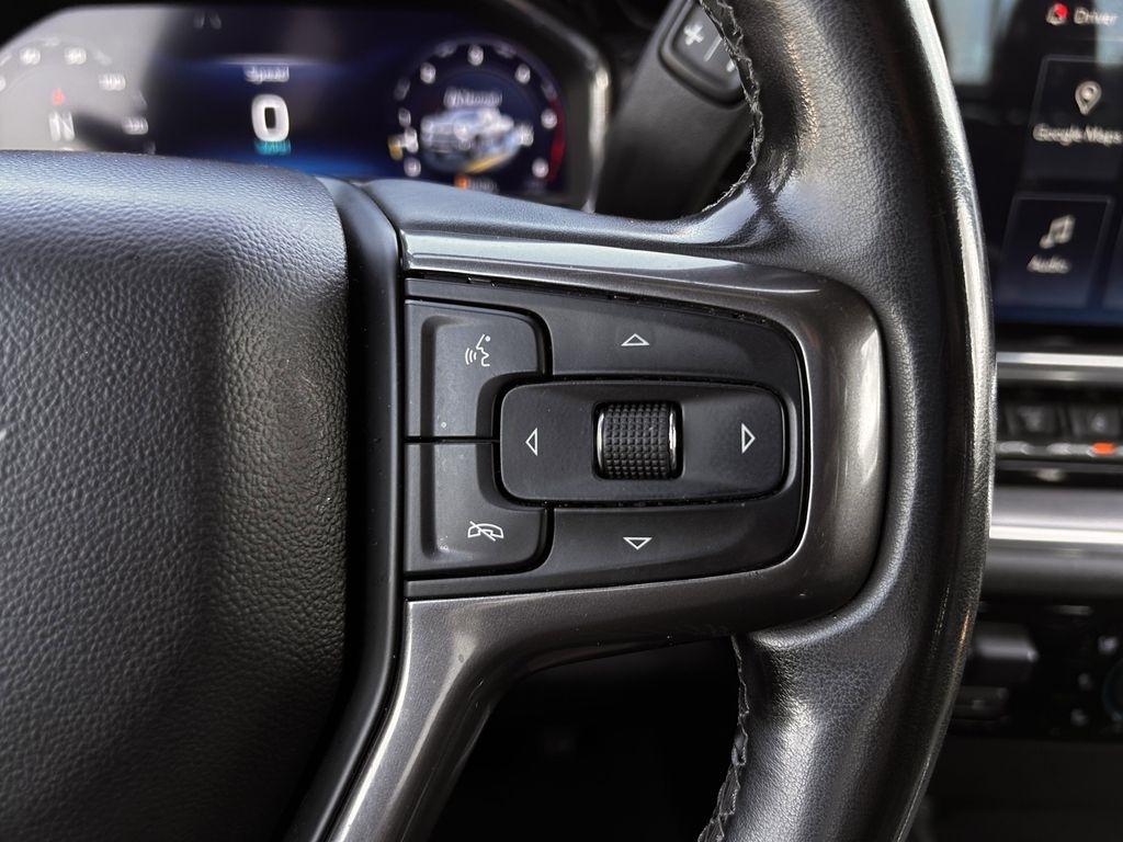 Chevrolet Silverado 3500HD  2024