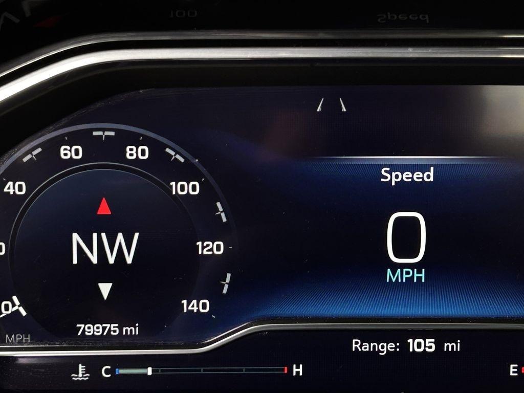 Chevrolet Silverado 3500HD  2024