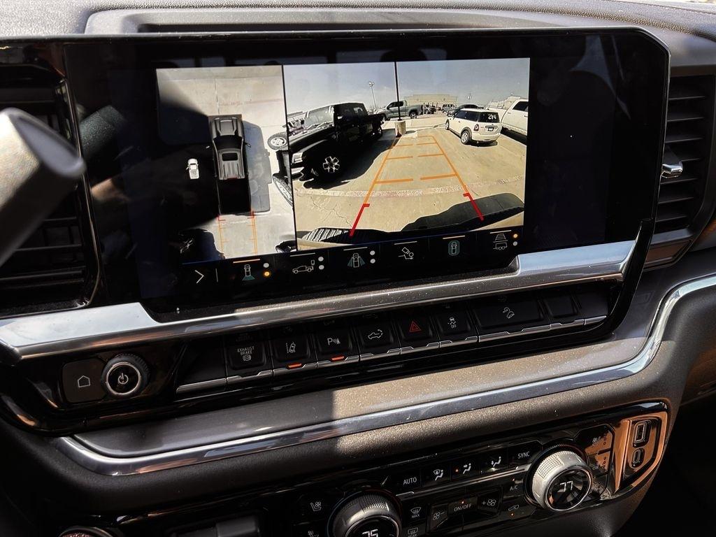 Chevrolet Silverado 3500HD  2024