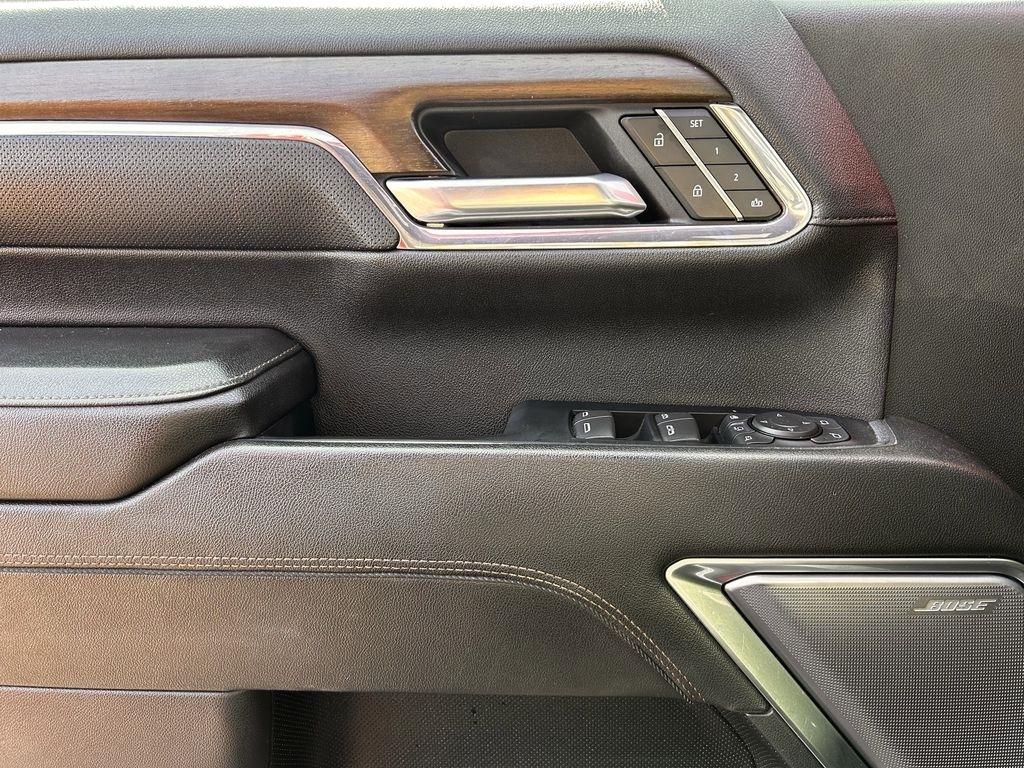 Chevrolet Silverado 3500HD  2024