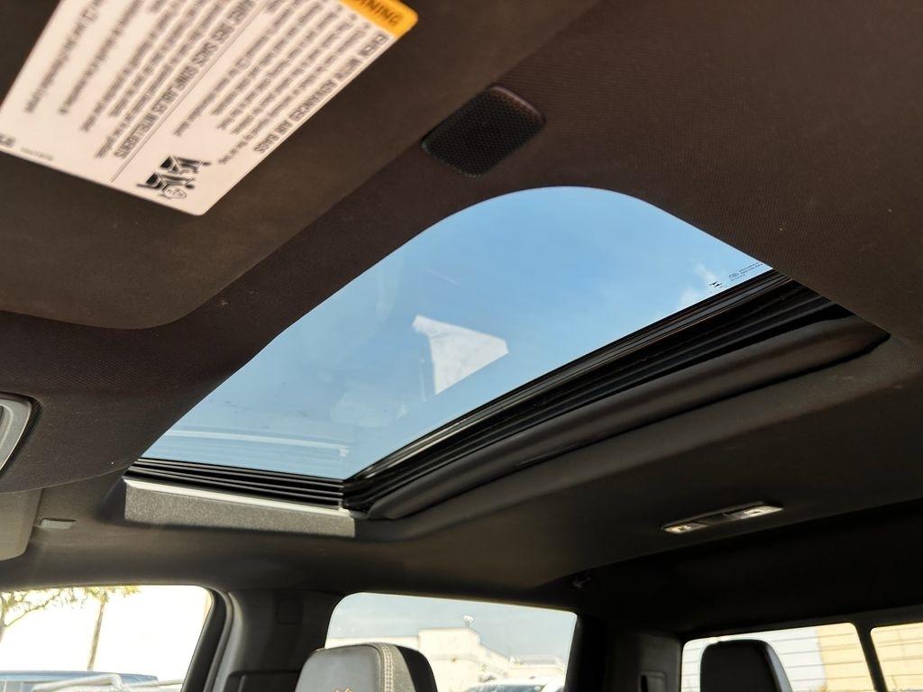 Chevrolet Silverado 3500HD  2024