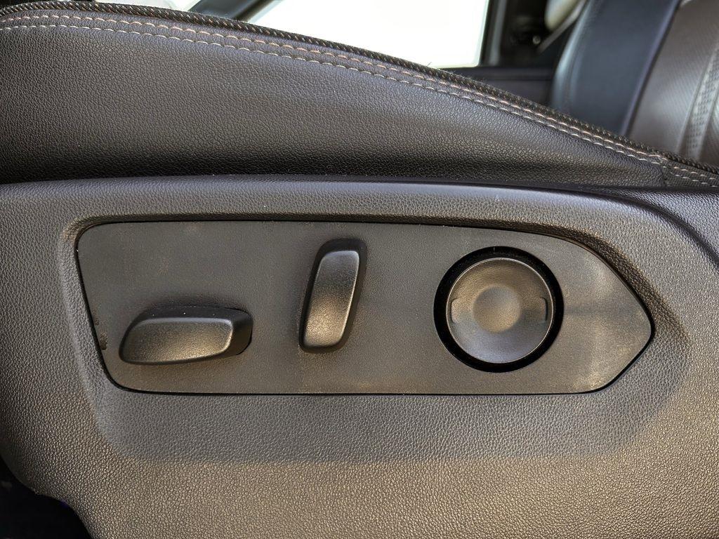 Chevrolet Silverado 3500HD  2024