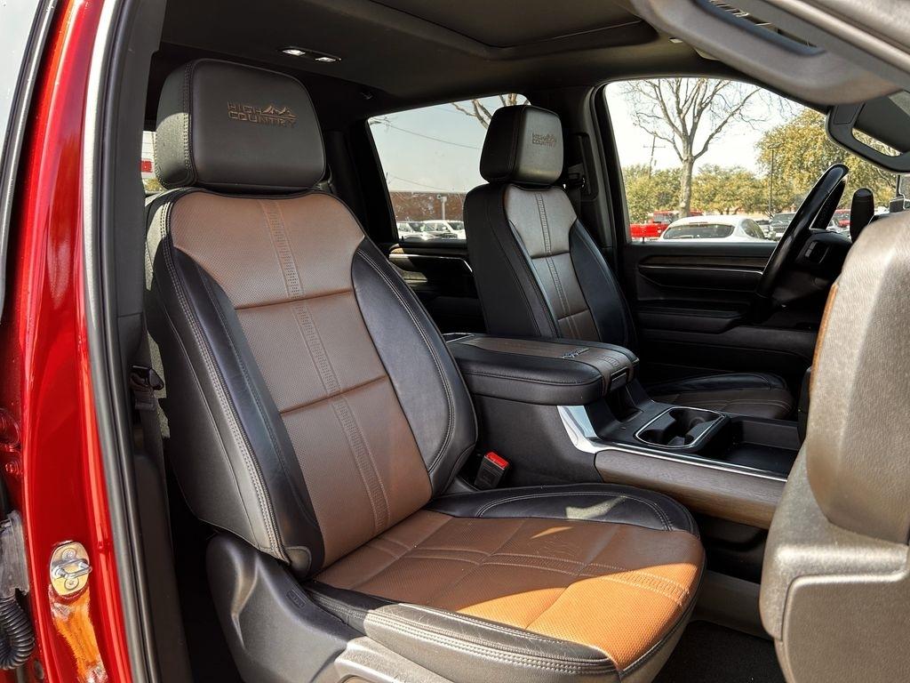 Chevrolet Silverado 3500HD  2024