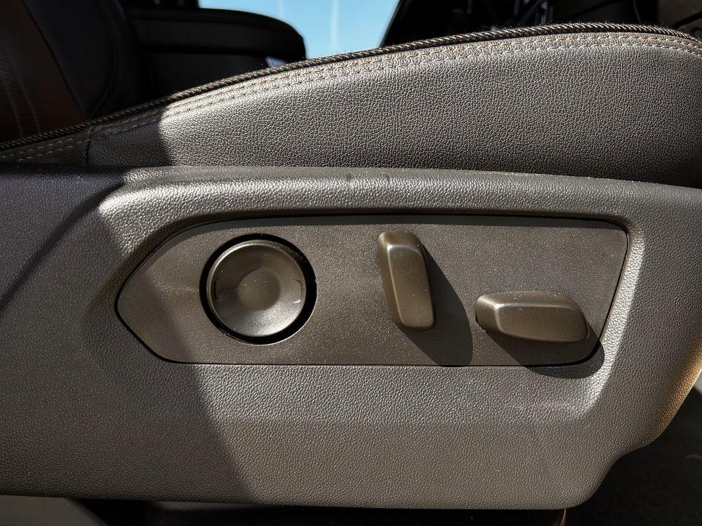 Chevrolet Silverado 3500HD  2024