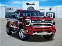 2024 Chevrolet Silverado 3500HD 