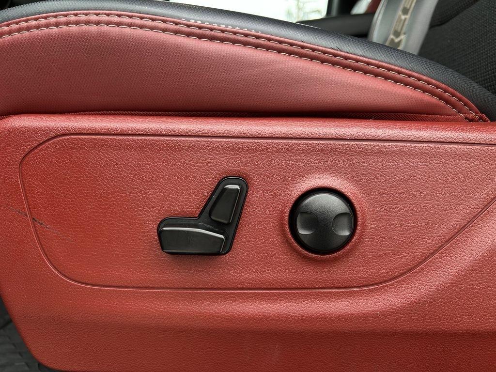 RAM 1500 Rebel Crew Cab SB 4WD 2025