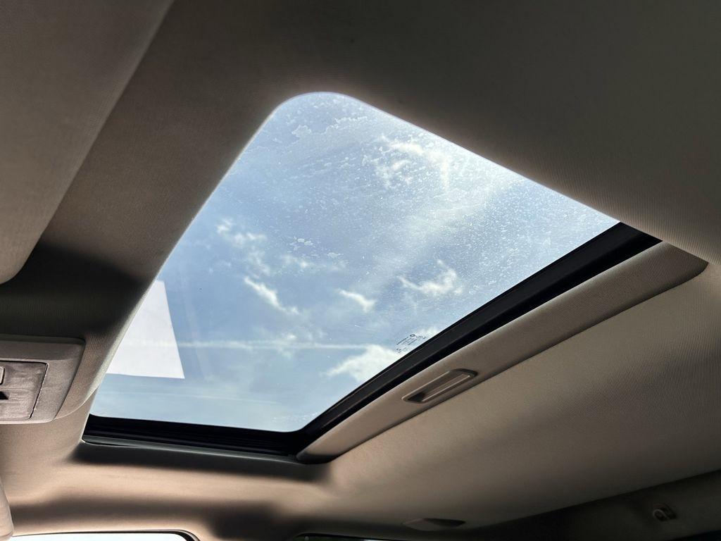 RAM 1500 Sport Crew Cab SWB 4WD 2015