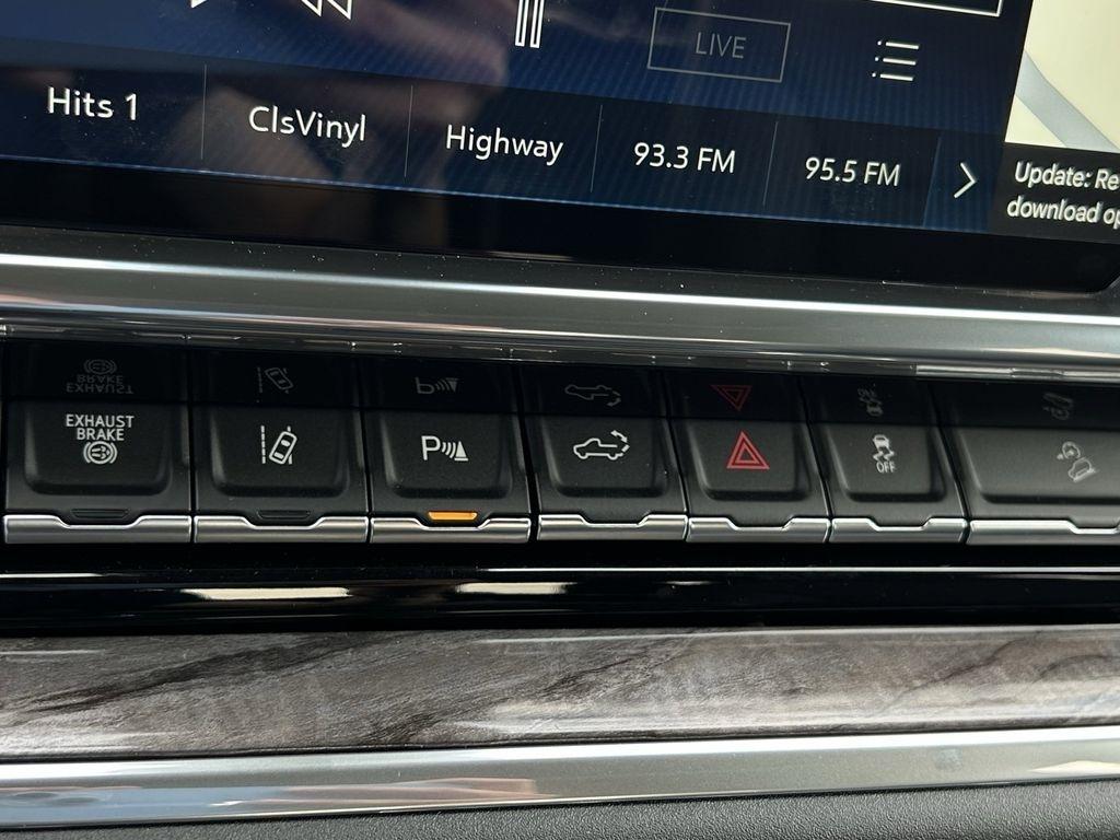 Chevrolet Silverado 2500HD  2025