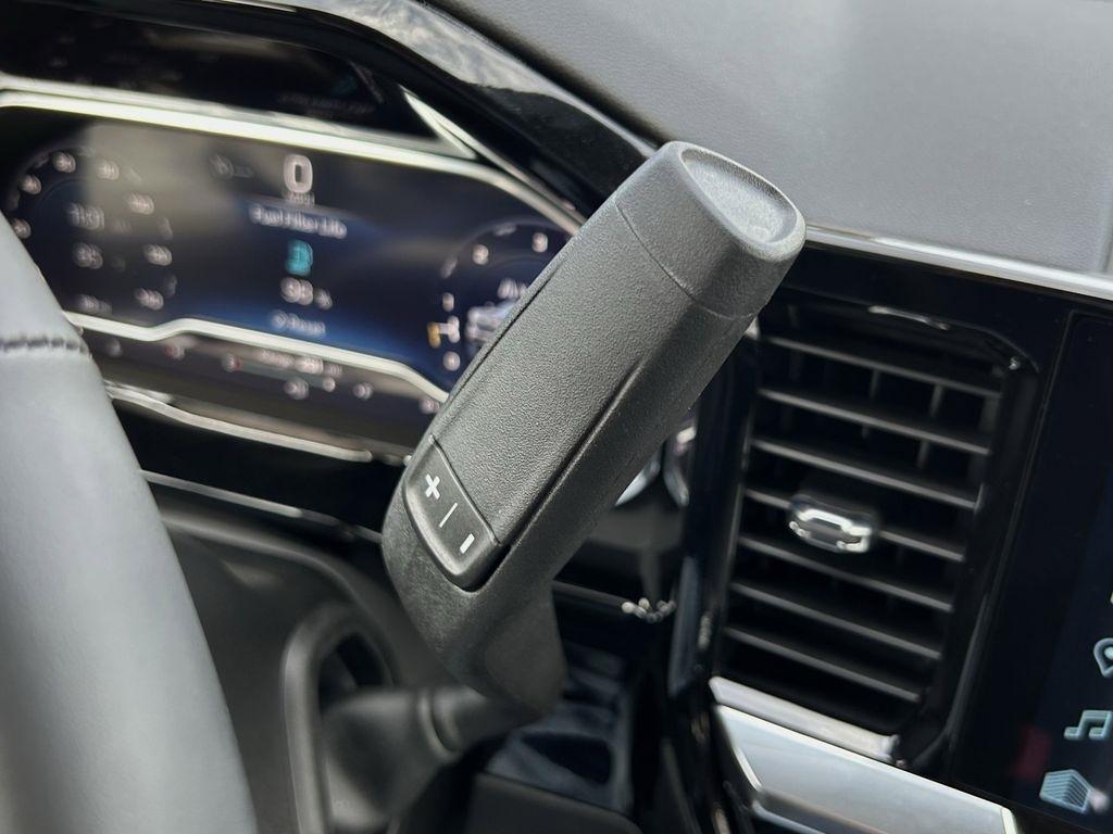 Chevrolet Silverado 2500HD  2025