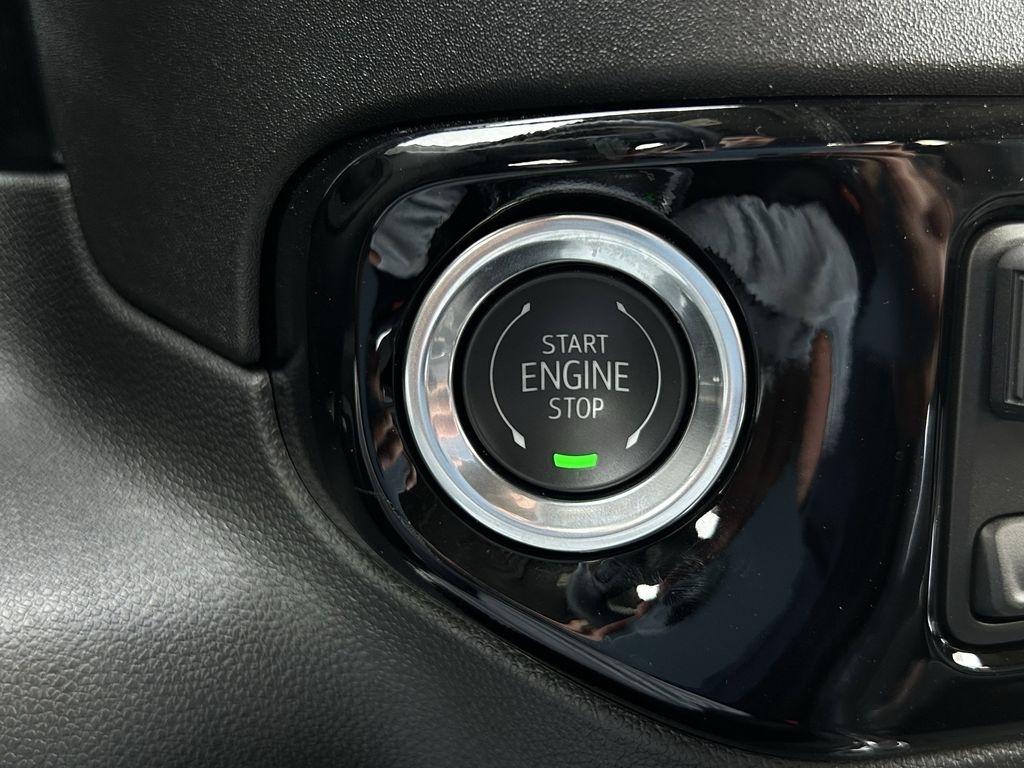 Chevrolet Silverado 2500HD  2025