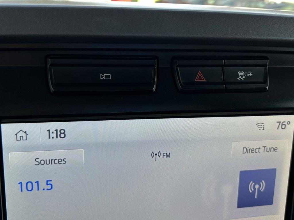 Ford F-150 XL SuperCrew 6.5-ft. Bed 4WD 2023