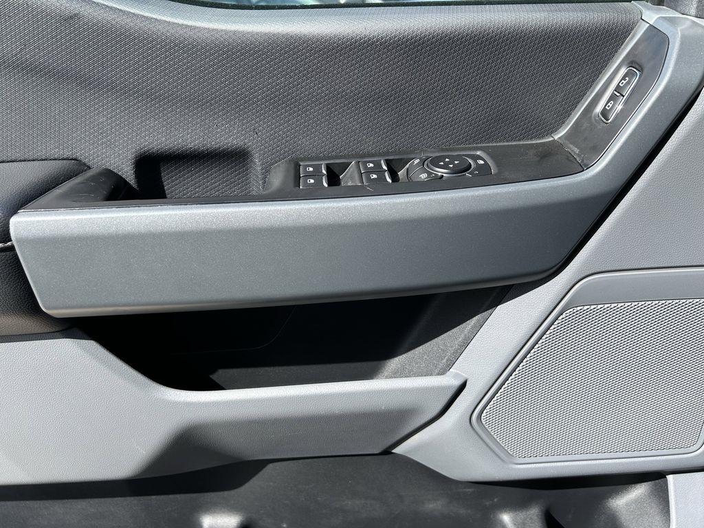 Ford F-150 XL SuperCrew 6.5-ft. Bed 4WD 2023