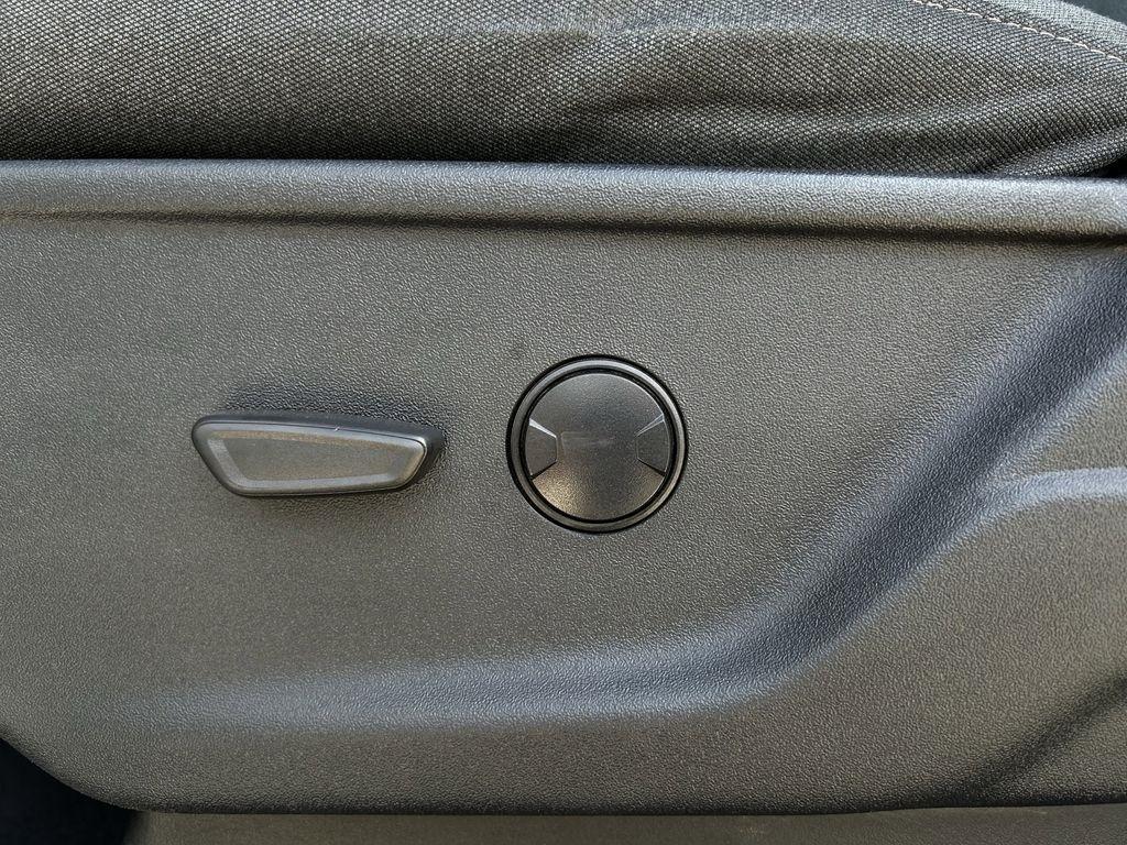 Ford F-150 XL SuperCrew 6.5-ft. Bed 4WD 2023