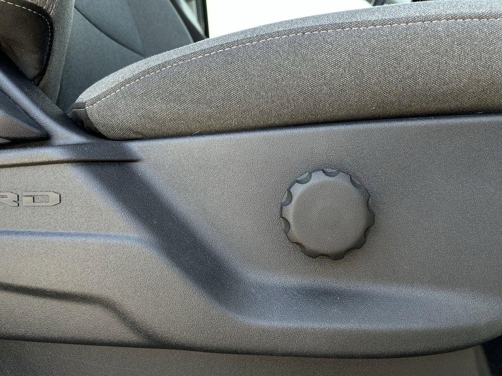 Ford F-150 XL SuperCrew 6.5-ft. Bed 4WD 2023