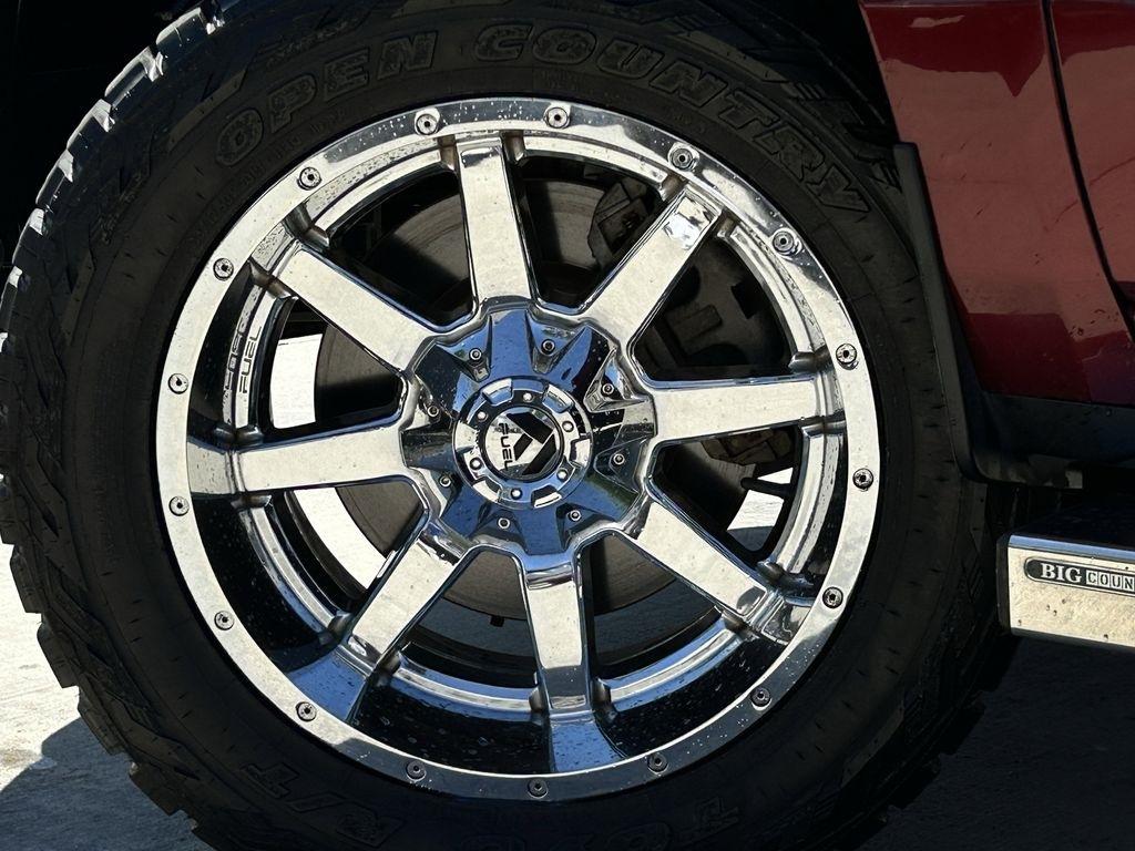 RAM 1500 Big Horn Crew Cab SWB 2WD 2019