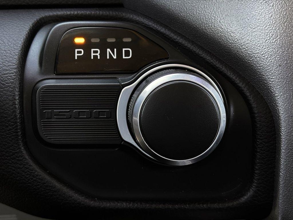 RAM 1500 Big Horn Crew Cab SWB 2WD 2019