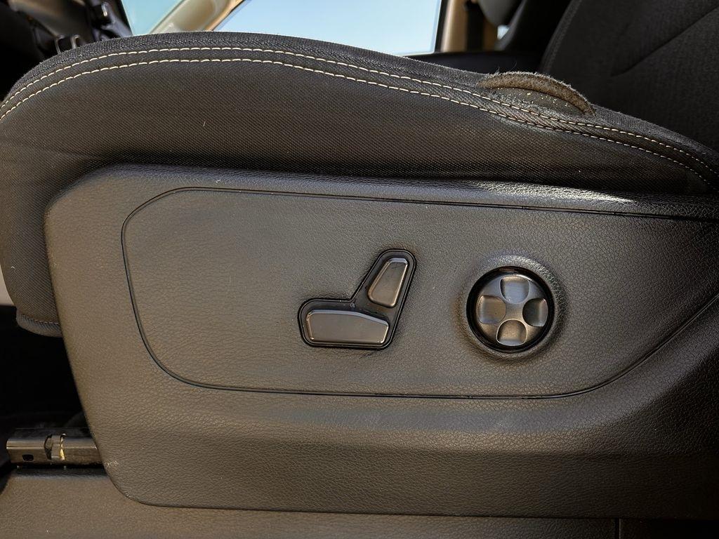 RAM 1500 Big Horn Crew Cab SWB 2WD 2019