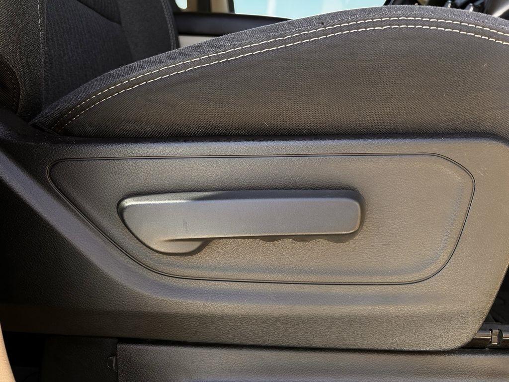 RAM 1500 Big Horn Crew Cab SWB 2WD 2019