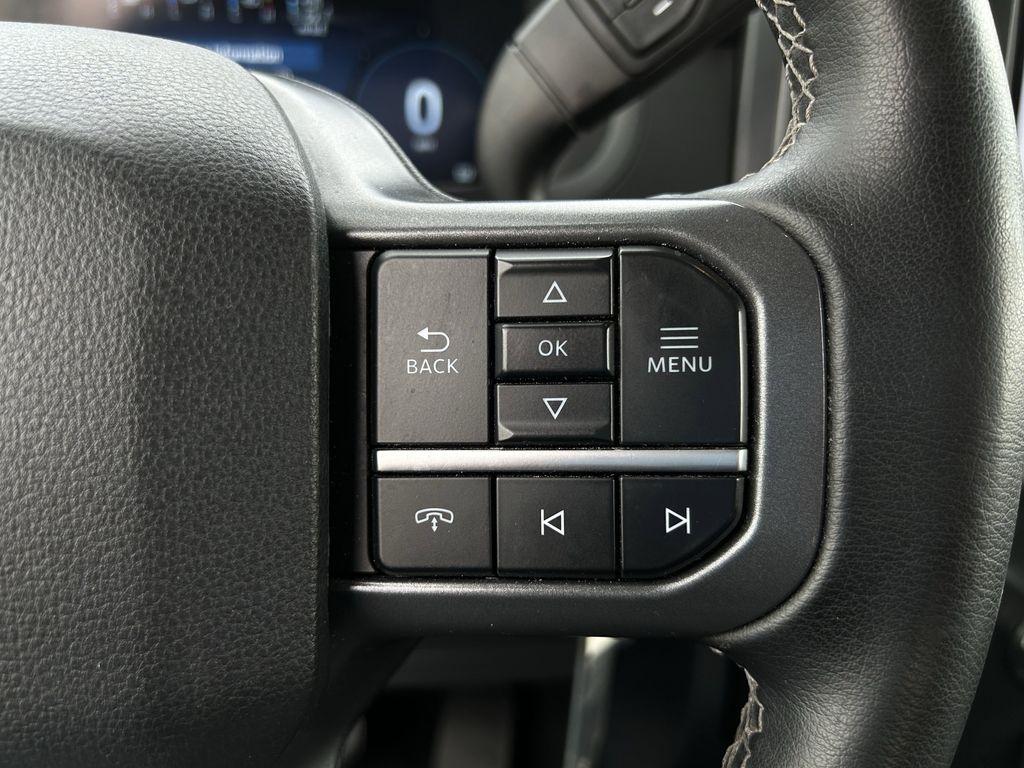 Ford F-150 XLT SuperCrew 4WD 2024