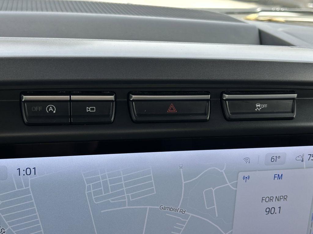 Ford F-150 XLT SuperCrew 4WD 2024