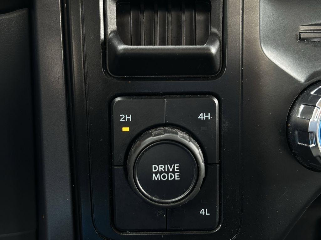 Ford F-150 XLT SuperCrew 4WD 2024