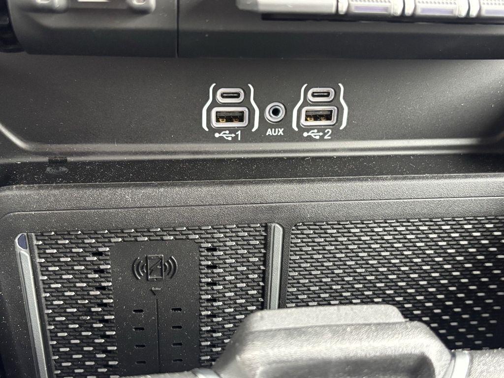 RAM 1500 Big Horn Crew Cab SWB 4WD 2026