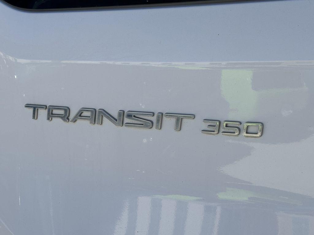 Ford Transit 350 Wagon Low Roof XLT w/Sliding Pass. 148-in. WB 2023