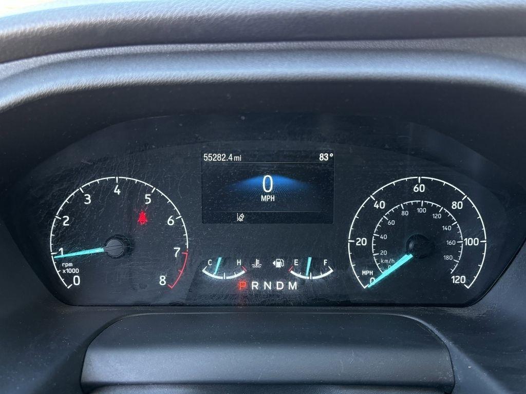 Ford Transit 350 Wagon Low Roof XLT w/Sliding Pass. 148-in. WB 2023