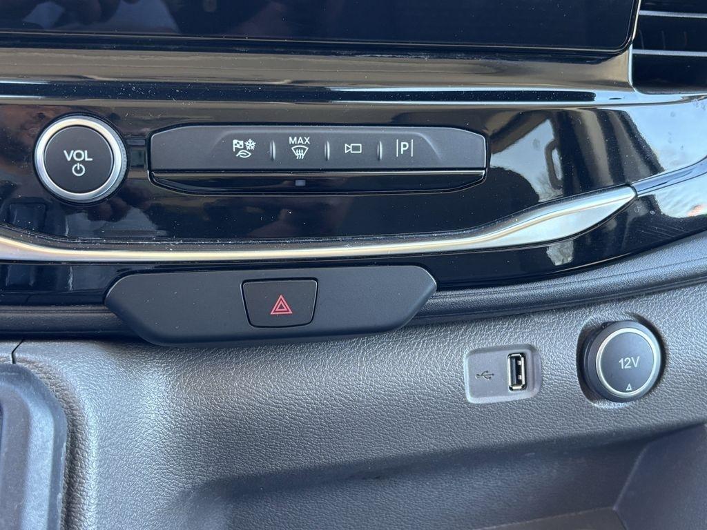 Ford Transit 350 Wagon Low Roof XLT w/Sliding Pass. 148-in. WB 2023