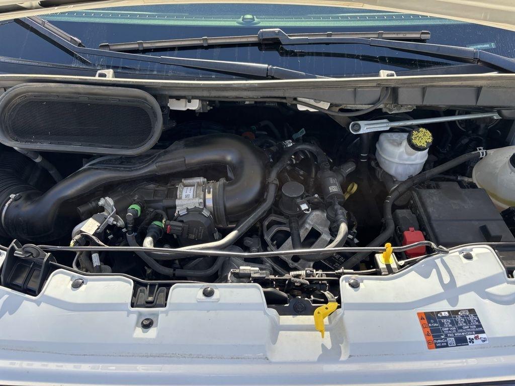 Ford Transit 350 Wagon Low Roof XLT w/Sliding Pass. 148-in. WB 2023